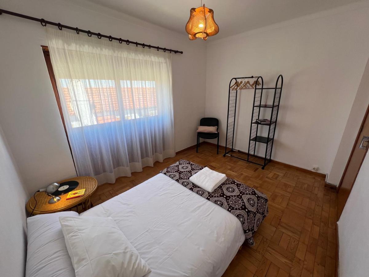 Moradia Xico'S House Coimbra Ngoại thất bức ảnh