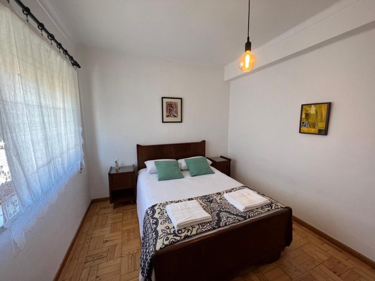 Moradia Xico'S House Coimbra Ngoại thất bức ảnh
