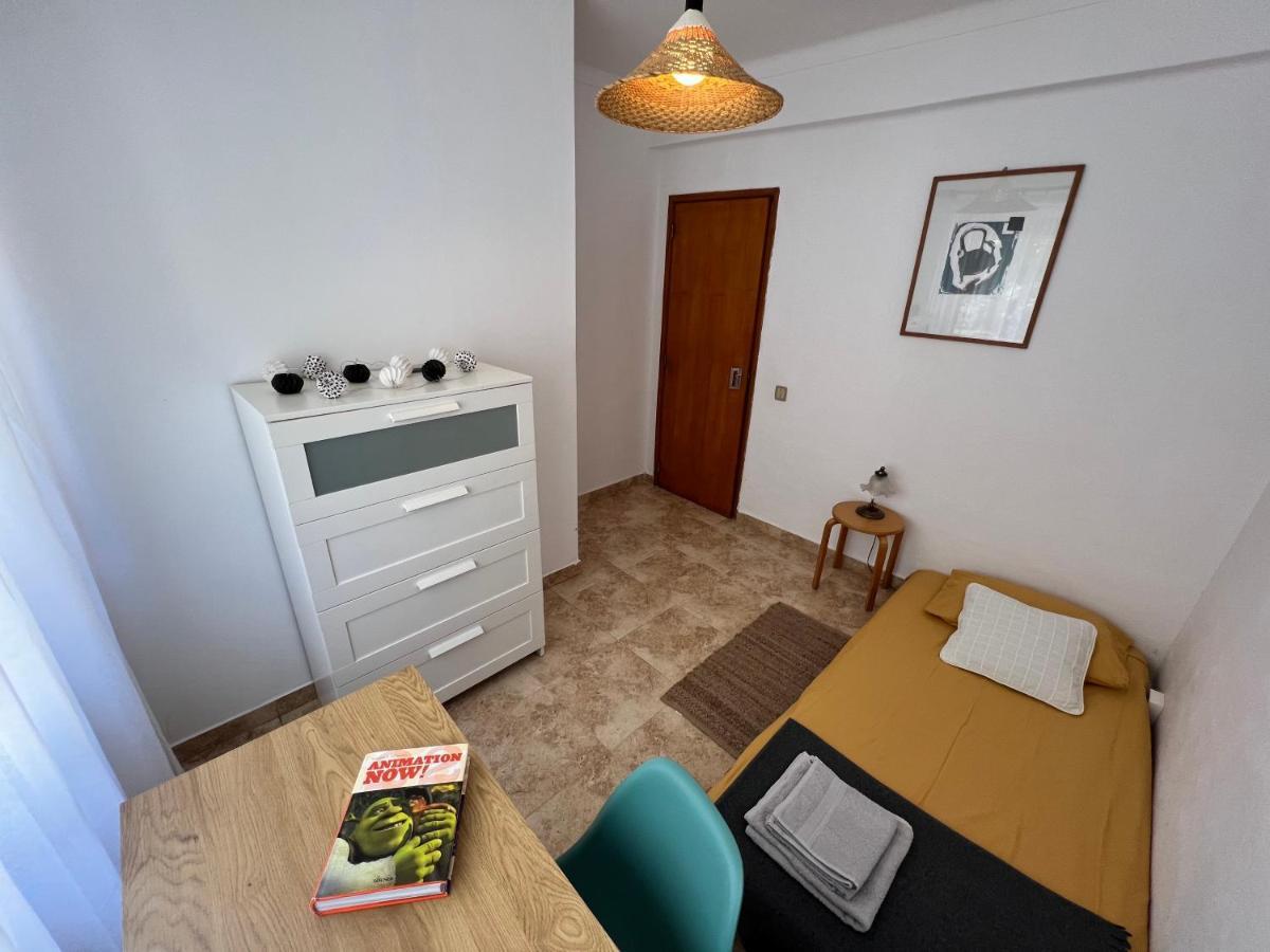Moradia Xico'S House Coimbra Ngoại thất bức ảnh