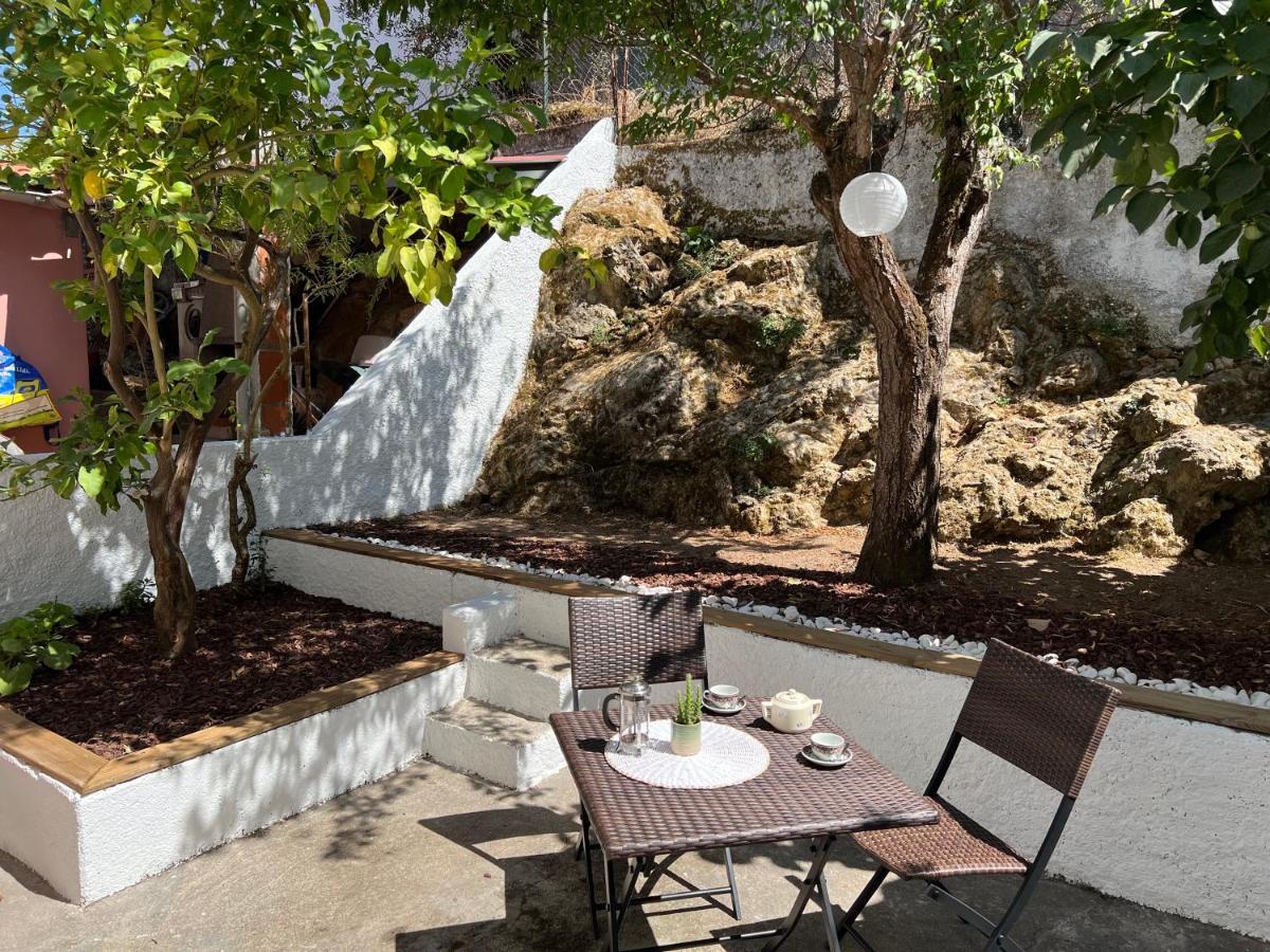 Moradia Xico'S House Coimbra Ngoại thất bức ảnh