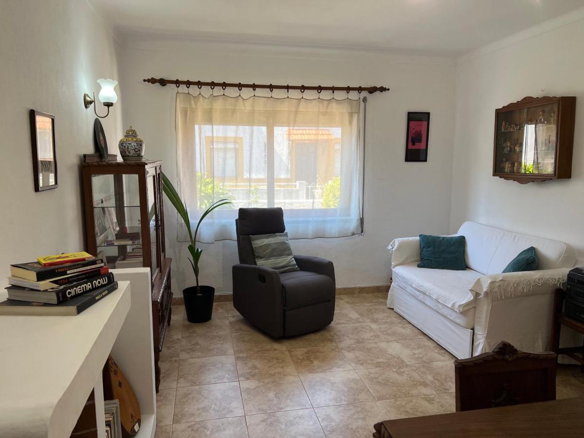 Moradia Xico'S House Coimbra Ngoại thất bức ảnh