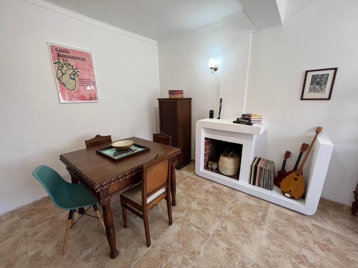 Moradia Xico'S House Coimbra Ngoại thất bức ảnh