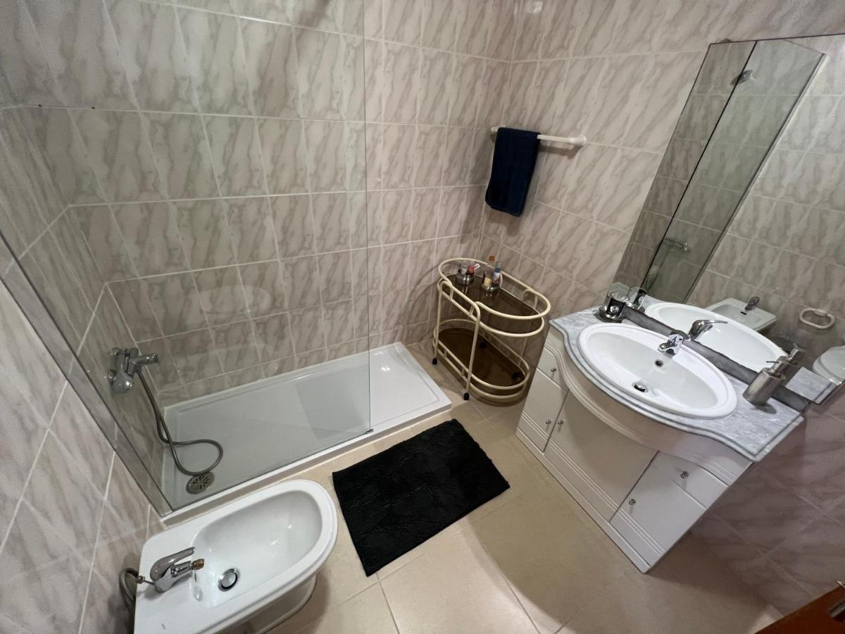 Moradia Xico'S House Coimbra Ngoại thất bức ảnh