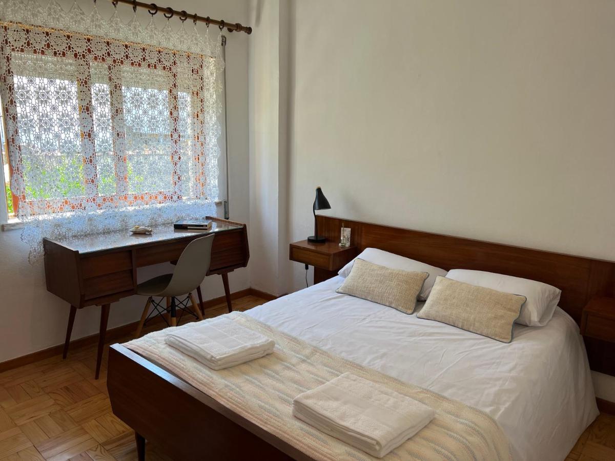 Moradia Xico'S House Coimbra Ngoại thất bức ảnh