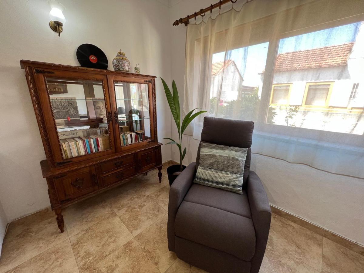 Moradia Xico'S House Coimbra Ngoại thất bức ảnh