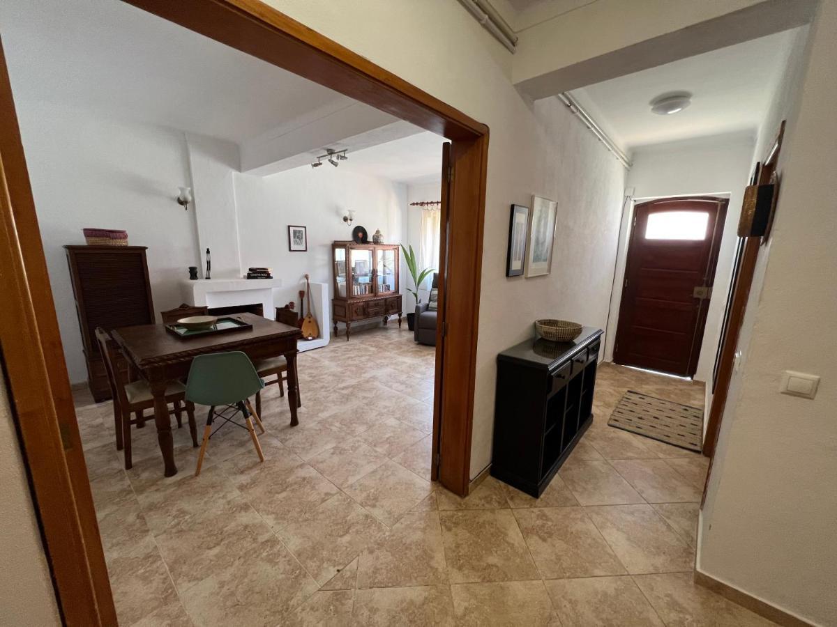 Moradia Xico'S House Coimbra Ngoại thất bức ảnh