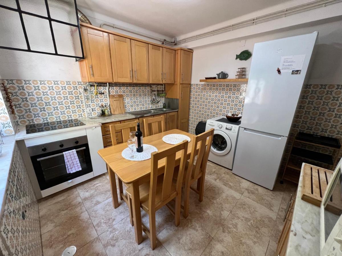 Moradia Xico'S House Coimbra Ngoại thất bức ảnh
