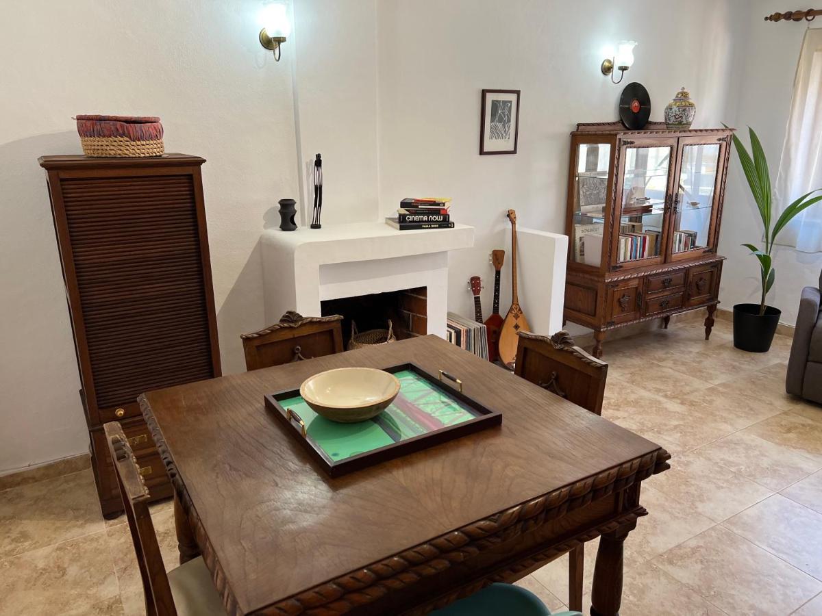 Moradia Xico'S House Coimbra Ngoại thất bức ảnh