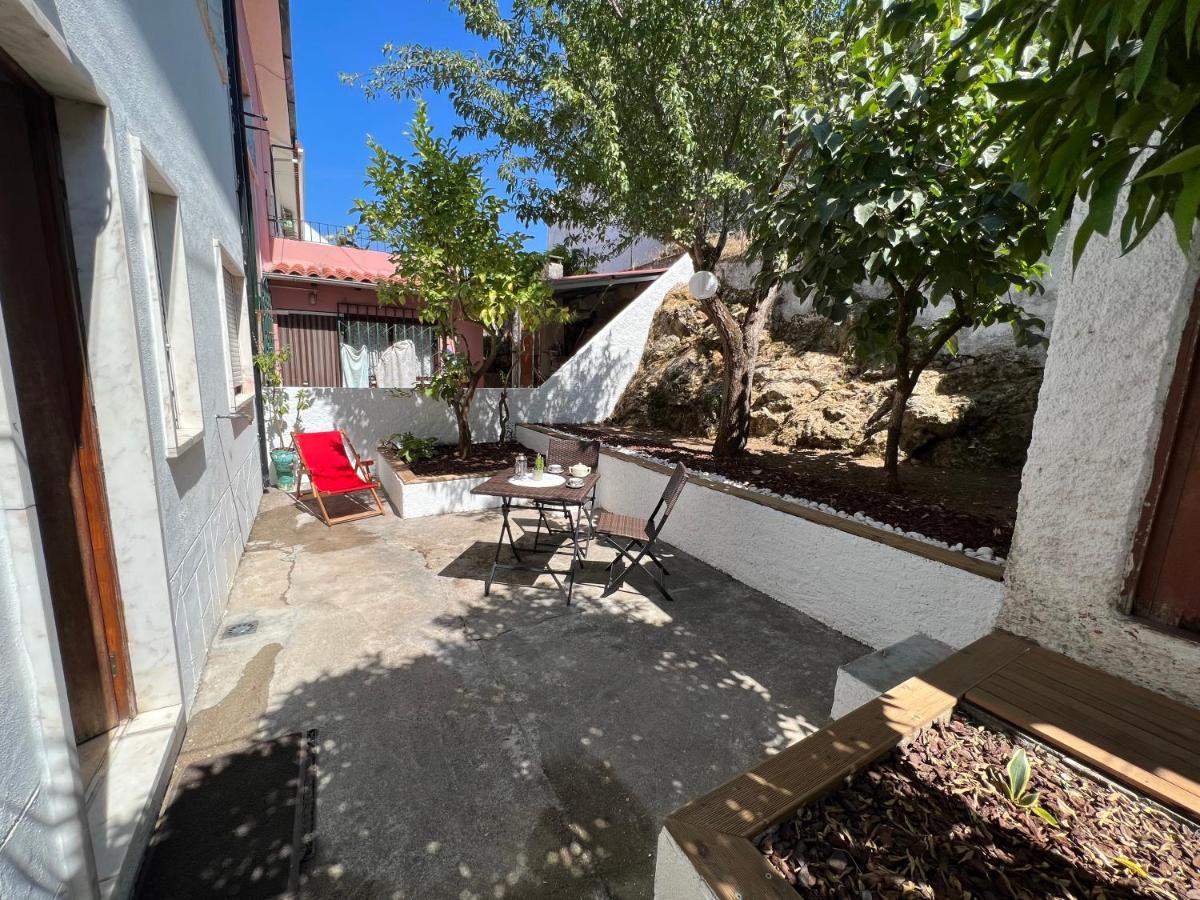 Moradia Xico'S House Coimbra Ngoại thất bức ảnh