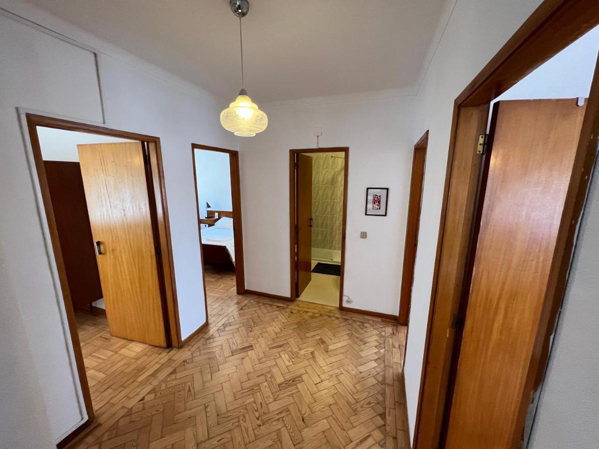 Moradia Xico'S House Coimbra Ngoại thất bức ảnh