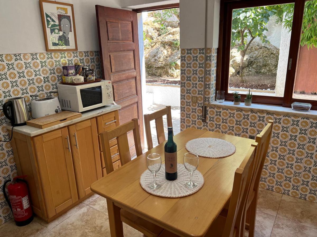 Moradia Xico'S House Coimbra Ngoại thất bức ảnh